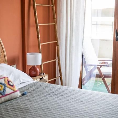 Jungle Breeze Lejlighed Pescara Eksteriør billede