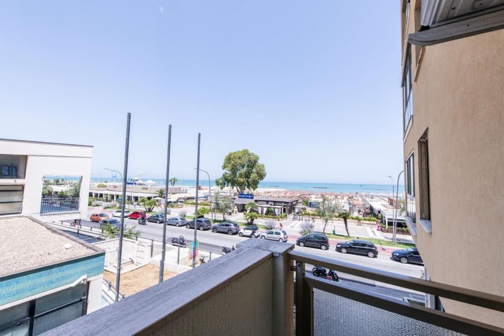 Jungle Breeze Lejlighed Pescara Eksteriør billede